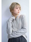 カーリー