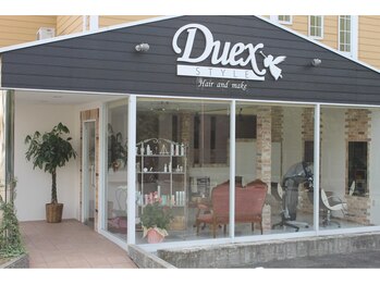 Duex　Style三国ヶ丘店【ドゥスタイル】