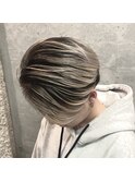 メンズバレイヤージュ