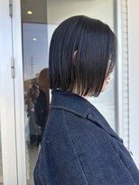 イノセンス(INNOSENSE)&nbsp;ボブ