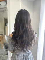 フツーロ 栄(FUTURO) プルエクステ