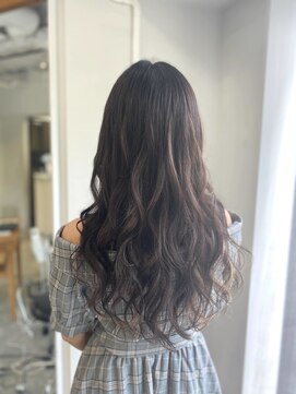 フツーロ 栄(FUTURO) プルエクステ