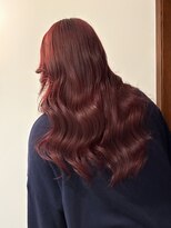 ヴィーヴォ オモテサンドウ(Vivo omotesando)&nbsp;ブリーチなしカラー/透明感カラー/ベージュカラー/20代/30代