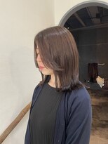 エハプラスマウナ(Eha+MAUNA)&nbsp;外ハネボブ