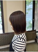 ボブスタイル【眞部】