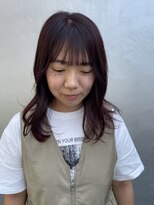 リュクス(LUXE)&nbsp;ボルドールビー