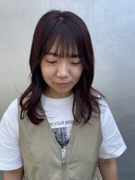 リュクス(LUXE) ボルドールビー