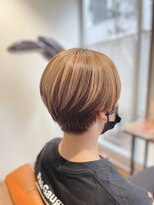 プティ シュシュ(Petite chou chou) ハンサムショート