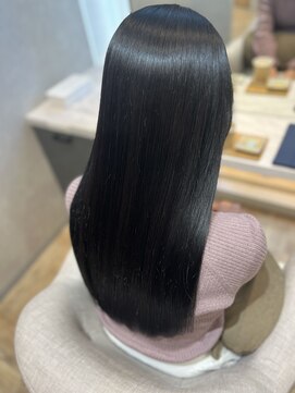 ジ オスカー(THE OSCAR) 【THEOSCAR北森】大人女性美髪ヘア