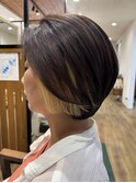 【夏のイメチェンに◎】イヤリングカラー