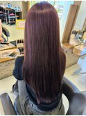 ラベンダーピンクベージュ