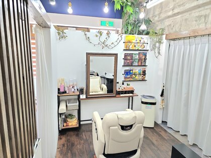 クー(kuu)の写真