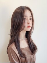 髪質改善もカラーも合うものは人それぞれ。「自分だけの女性らしさ」を引き出してくれると定評あり☆