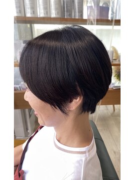 バンブークラシック(bamboo CLASSIC) 【bamboo classic】30代40代50代/ショートヘア