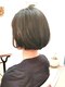 ライト(hair design Lite)の写真/【六甲駅徒歩5分】貴方の骨格、癖をみて丁寧にカウンセリング&カット!髪のおさまり具合に感動◎