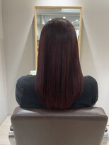 セカンドホーム 武蔵小杉(Second Home)&nbsp;秋のボルドーカラー