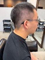 イン(in.)&nbsp;【31.メンズカット】ニュアンスパーマ・ボブ・ショートカットも