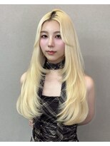 エミーバイモアムー(Emmie byMoremuu)&nbsp;【あいり】ワンカールレイヤー