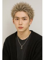 メンズサロンゲイン 名古屋 池下(men's salon Gain)&nbsp;メンズ/メンズサロン/眉毛カット/眉カット/名古屋/栄/千種/愛知