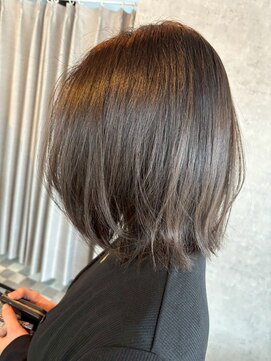 スタイルジャパン 照屋店(style JAPAN) 【沖縄】 髪質改善　髪質改善トリートメント　美容室髪質改善