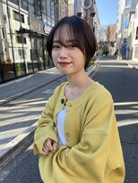 コーチ 新代田店(Coach)&nbsp;マッシュショート