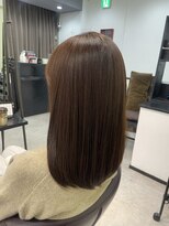 進 白楽店(shin ENGINED BY Loops)&nbsp;チョコレートブラウン