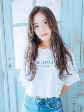 ストローク 八街店(STROKE) ロングレイヤー