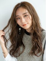 アッシュ 川口店(Ash)&nbsp;髪質改善/似合わせ/白髪ぼかし/ハイライト/川口