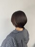 【柏で希少☆】骨格診断士による骨格補正カット
