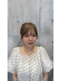 アース 熊本下通店(HAIR & MAKE EARTH) 田端咲希 【下通】