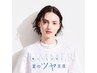 【新規限定】ツヤカラー<ツヤジェル使用>＋シャンプーブロー7,920円