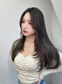 ザ シェノン ウメダ(THE CHAINON UMEDA) 上品でまとまりのある、ワンホンヘアはお任せください!