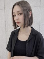 ゴットイズム(GOTTO ISM) ボブ/切りっぱなしボブ/タッセルボブ/ヘイリーボブ