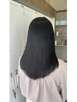 カノエ 宇部小串店(canoe) 髪質改善トリートメント