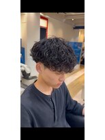 ルースト 京都河原町店(ROOST)&nbsp;ツイストスパイラルメッシュ/ツイスパ/メッシュ/金メッシュ