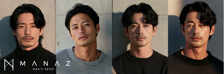 マナ 阪神尼崎(MANAZ)のサロンヘッダー