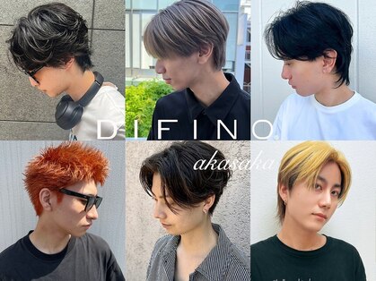 ディフィーノ 赤坂(DIFINO)の写真