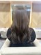 サムソンアンドデリラ 江南店の写真/ロングミディアムヘアーが得意な当店で、艶髪カラーとともに理想のスタイルを楽しんでみませんか♪