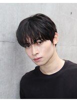 シティ メンズ(CITY men's) 韓国メンズヘア ニュアンスパーマ×ダウンパーマ