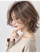 エル(LE)&nbsp;大人ナチュラルウルフ