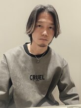マフ 府中店(MuFF)&nbsp;KEITA 