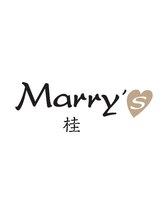 Marry's　桂