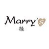 マリィズ 桂 (Marry's)のお店ロゴ
