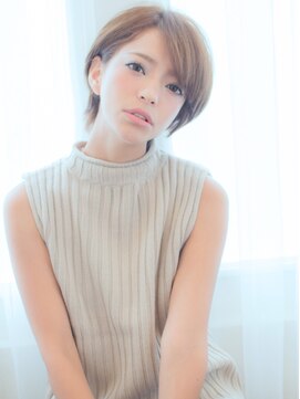 ケアシンサイバシ(CARE shinsaibashi) 【CARE】シュートレイヤー