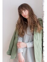 エニイ(ANY)&nbsp;The Loosewave Long