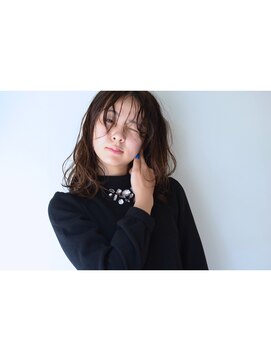 リル(Lilu) 2016/016