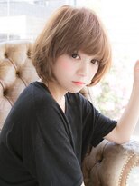 リリアン 表参道(relian)&nbsp;ハニーベージュならリリアン表参道におまかせ☆