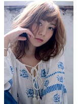 ベター(better)&nbsp;bouncy wave