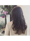 冬おすすめブルー系カラー