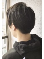 ディー エメ(D-aimer-)&nbsp;マッシュウルフ